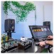 IK Multimedia iLoud Precision 5 MKII Studio Monitor - Lifestyle 2