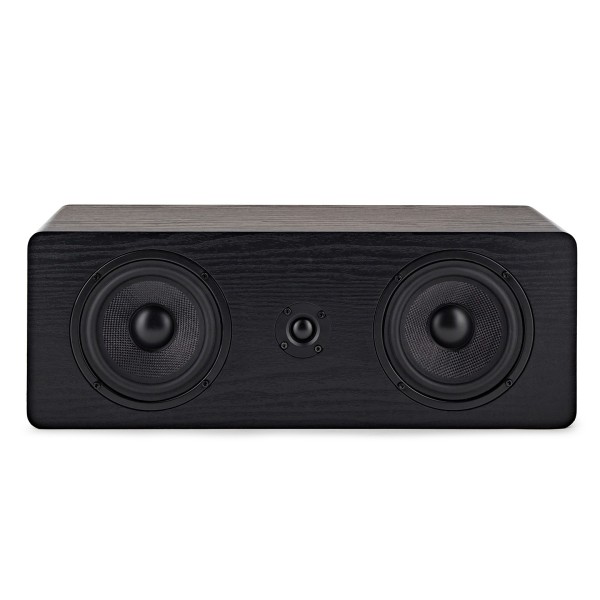 AVCOM 5" Center Speaker, Black
