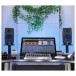 IK Multimedia iLoud Precision 6 MKII Studio Monitor - Lifestyle 5