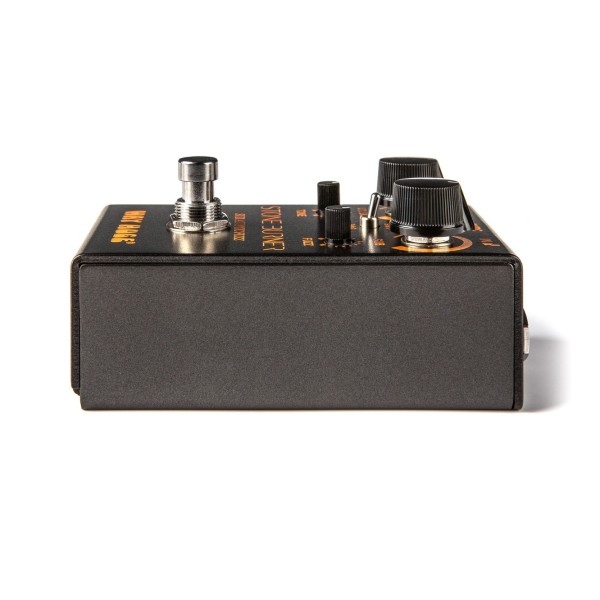Way Huge Smalls Stone Burner Sub Fuzz - RIGHT