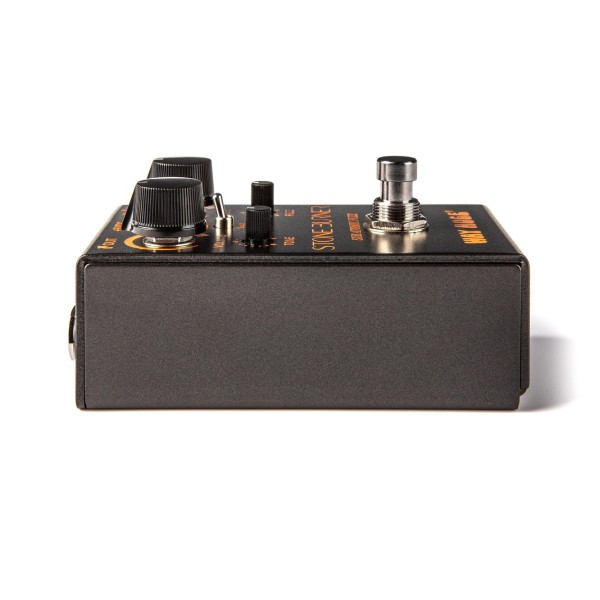 Way Huge Smalls Stone Burner Sub Fuzz - LEFT