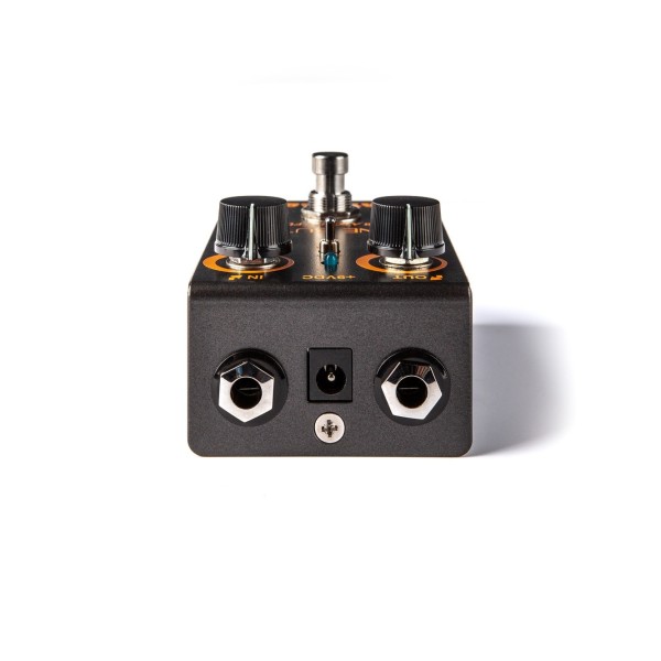 Way Huge Smalls Stone Burner Sub Fuzz - TOP