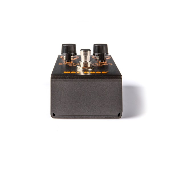 Way Huge Smalls Stone Burner Sub Fuzz - BOTTOM