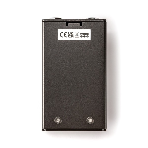 Way Huge Smalls Stone Burner Sub Fuzz - UNDERNEATH