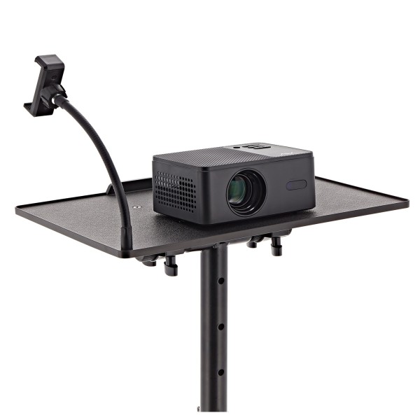 AVCOM HDP30 HD Projector With Tripod Stand