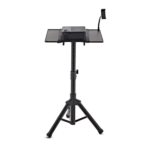 AVCOM HDP30 HD Projector With Tripod Stand