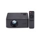 AVCOM HDP30 HD Projector With Tripod Stand