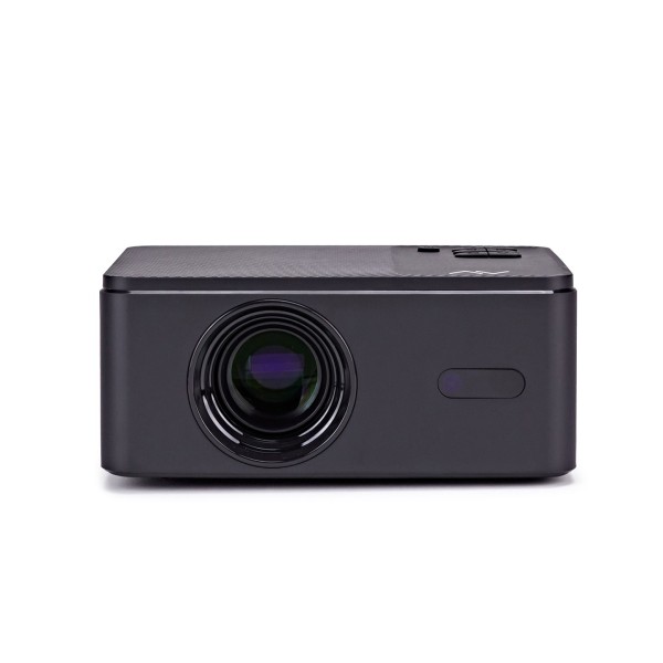 AVCOM HDP30 HD Projector With Tripod Stand