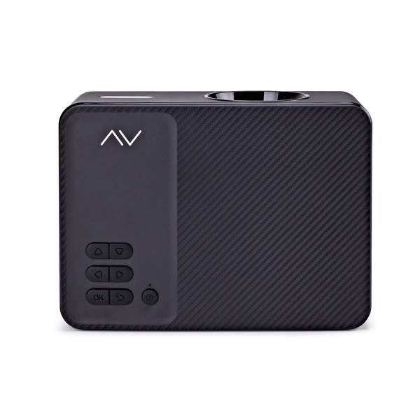 AVCOM HDP30 HD Projector With Tripod Stand