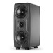 iLoud Precision MTM MK2 Studio Monitor - Angled 