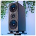 IK Multimedia iLoud Precision MTM MKII Studio Monitor - Lifestyle 4