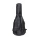 Stagg Stb-ndura 15 Ue Electric Guitar Bag-15mm - REAR