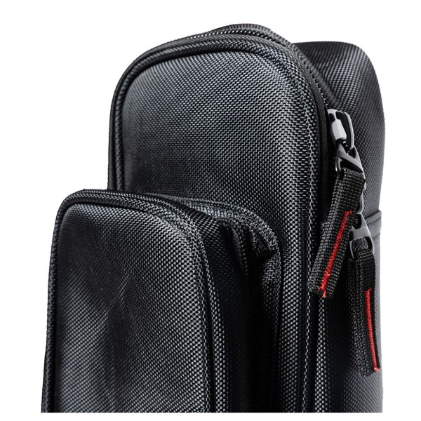 Stagg Stb-ndura 15 Ue Electric Guitar Bag-15mm - ZIP