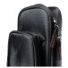 Stagg Stb-ndura 15 Ue Electric Guitar Bag-15mm - ZIP