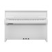 Yamaha CLP 885 Digital Piano, Polished White