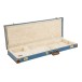 Fender x Wrangler Denim Case, Indigo - Interior