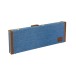 Fender x Wrangler Denim Case, Indigo