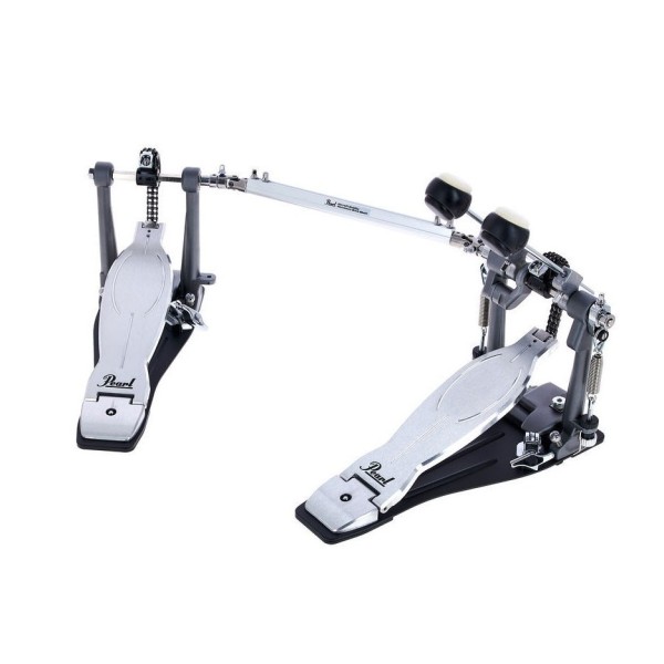 Pearl P-1032 Eliminator Solo Black Double Pedal