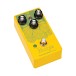 EarthQuaker Devices Plumes Small Signal Shredder Overdrive - Front