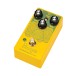 EarthQuaker Devices Plumes Small Signal Shredder Overdrive