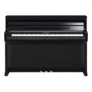 Yamaha CLP 885 Digital Piano, Polished Ebony