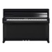 Yamaha CLP 885 Digital Piano, Polished Ebony