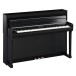 Yamaha CLP 885 Digital Piano, Polished Ebony