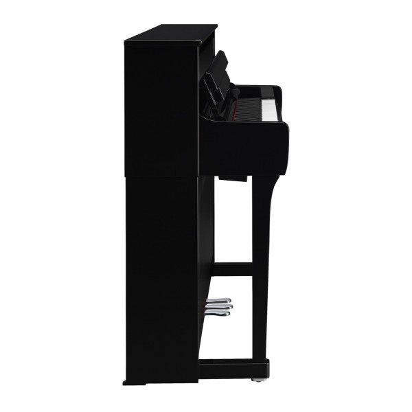 Yamaha CLP 885 Digital Piano, Polished Ebony