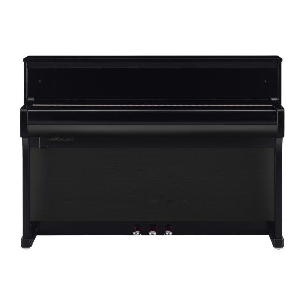 Yamaha CLP 885 Digital Piano, Polished Ebony