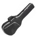Stagg Classic Guitar Bag 25mm - FRONT