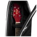 Stagg Classic Guitar Bag 25mm - OPEN