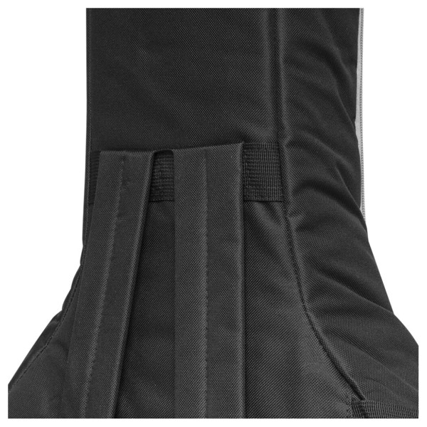 Stagg Classic Guitar Bag 25mm - REAR
