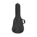 Stagg Classic Guitar Bag 25mm - REAR