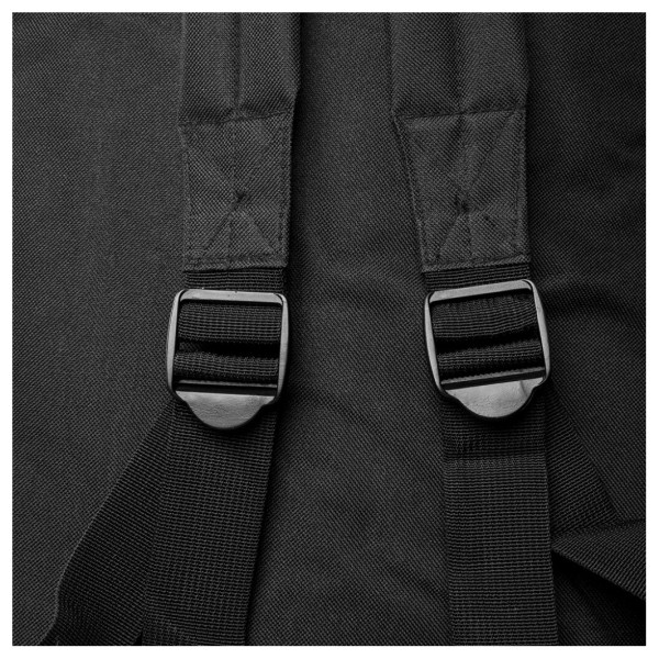 Stagg Classic Guitar Bag 25mm - STRAP ADJUSTMENT