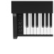 Kawai CX-102 Digital Piano, Satin Black - Keys