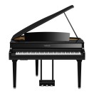 Yamaha CLP 895 Digital Grand Piano, Polished Ebony