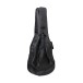 Stagg Western Guitar Bag-15mm - BACK