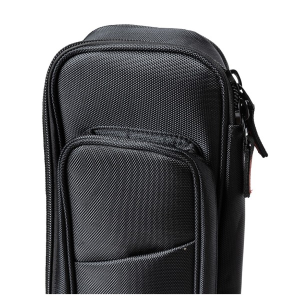 Stagg Western Guitar Bag-15mm - TOP POCKET