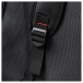Stagg Western Guitar Bag-15mm - STRAP ADJUSTMENT