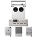 Teenage Engineering OP-1 Field System - Bundle