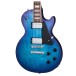 Gibson Les Paul Studio, Blueberry Burst body