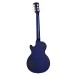 Gibson Les Paul Studio, Blueberry Burst back