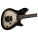 EVH Wolfgang Special, Silverburst