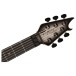 EVH Wolfgang Special, Silverburst