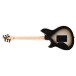 EVH Wolfgang Special, Silverburst