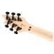 EVH Wolfgang Special, Silverburst