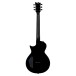 ESP LTD EC-201FT Black - Back