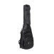 Stagg Stb-ndura 15 Ub Electric Bass Guitar Bag-15mm - FRONT