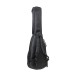 Stagg Stb-ndura 15 Ub Electric Bass Guitar Bag-15mm - BACK