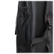 Stagg Stb-ndura 15 Ub Electric Bass Guitar Bag-15mm - SIDE POCKET